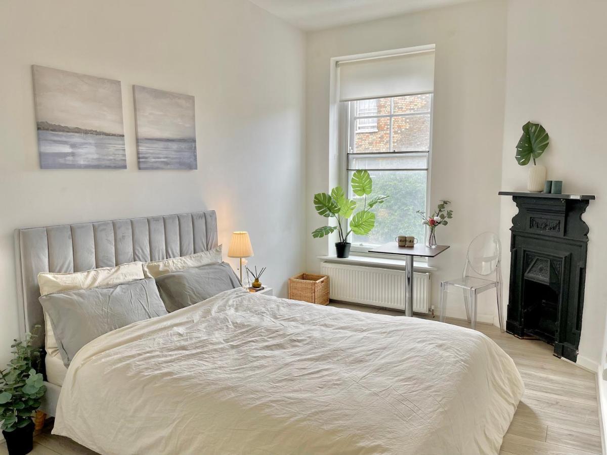Archway Mordern 2 Bedrooms Apartment London Exterior photo