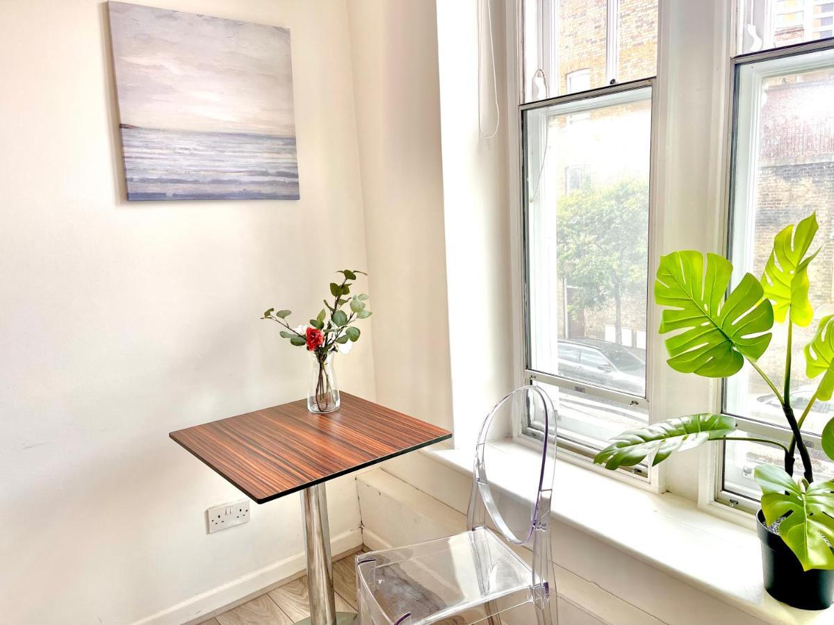 Archway Mordern 2 Bedrooms Apartment London Exterior photo