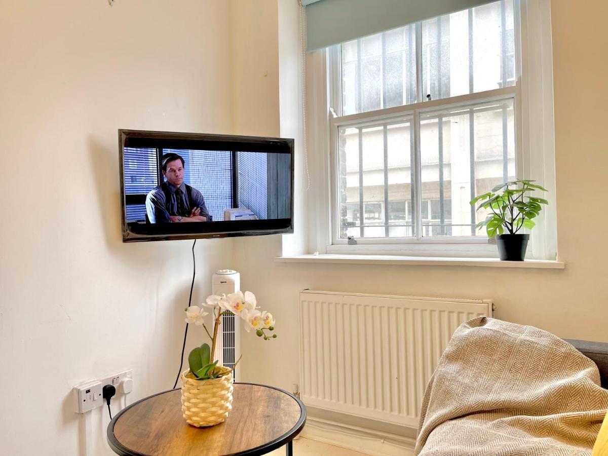 Archway Mordern 2 Bedrooms Apartment London Exterior photo