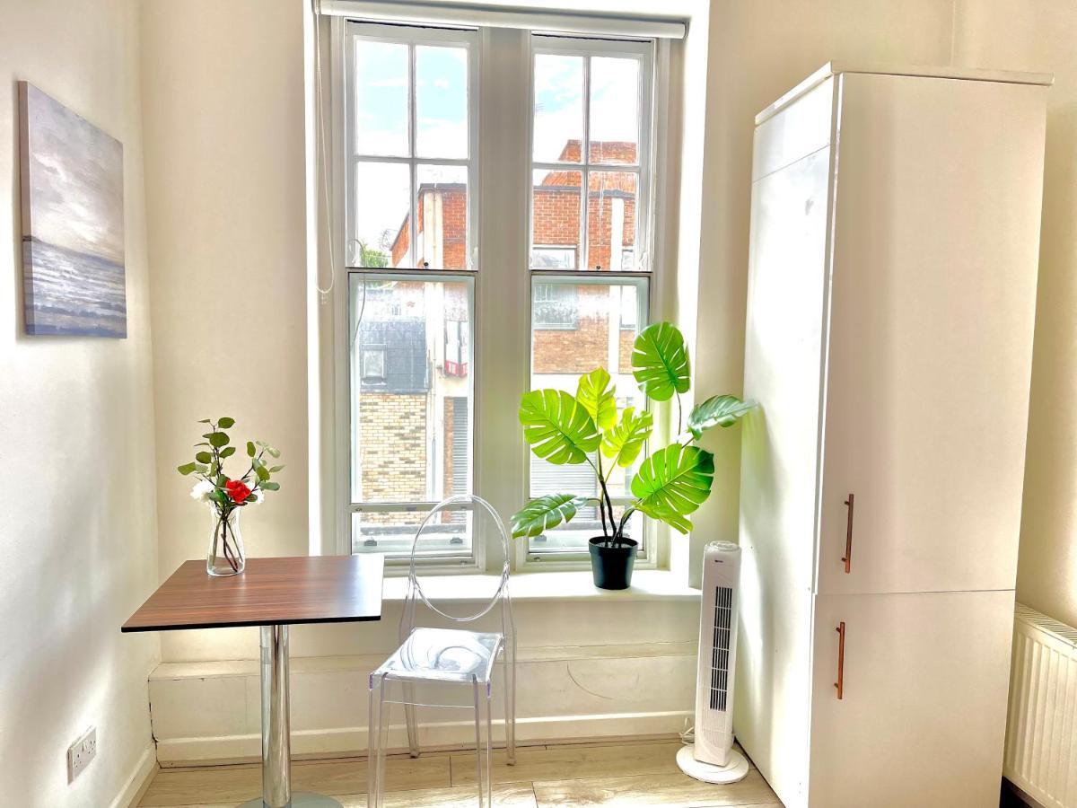 Archway Mordern 2 Bedrooms Apartment London Exterior photo