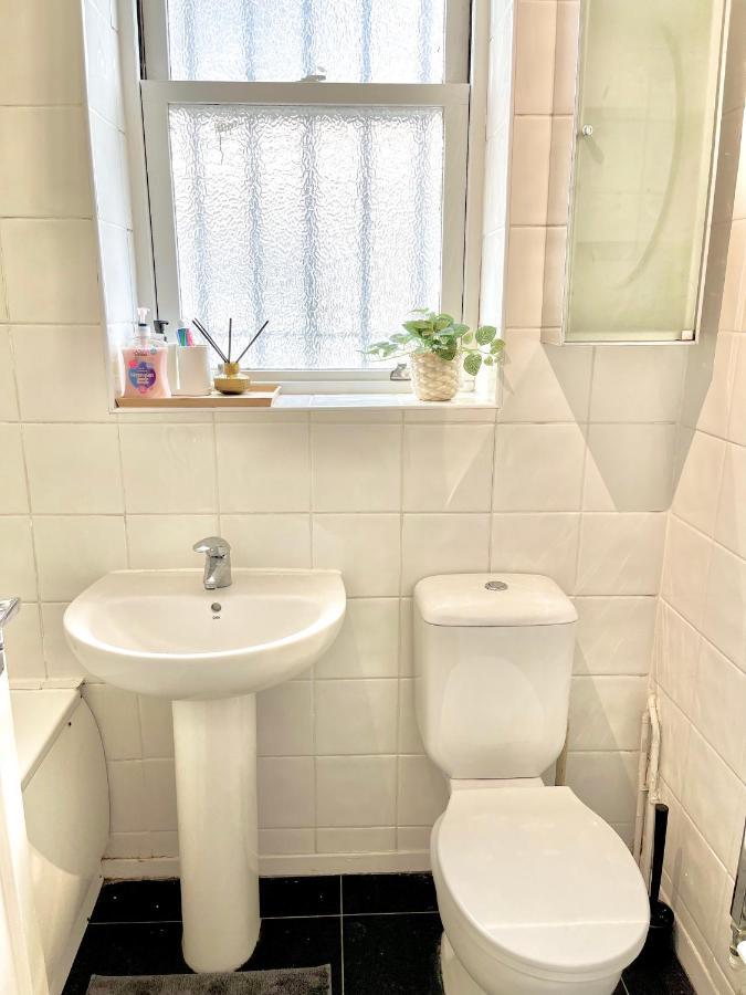 Archway Mordern 2 Bedrooms Apartment London Exterior photo