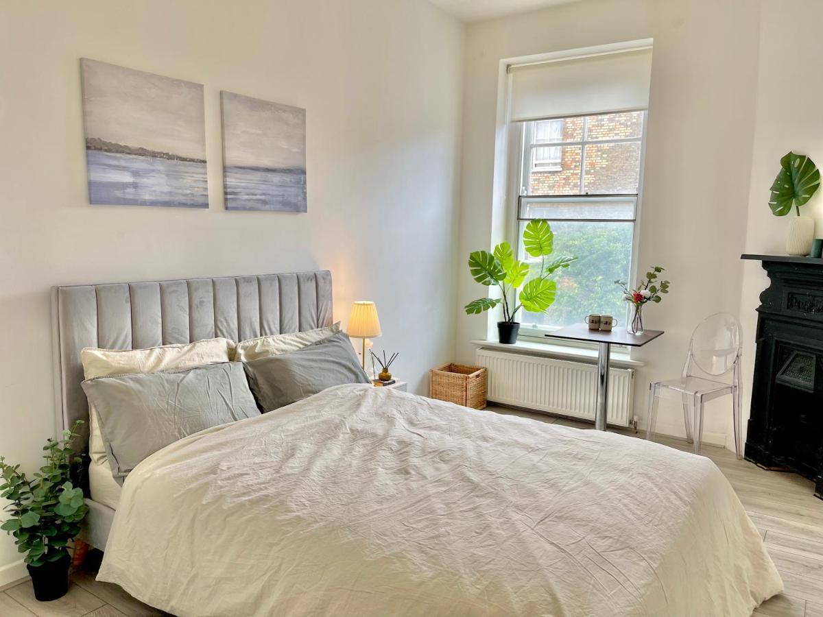 Archway Mordern 2 Bedrooms Apartment London Exterior photo