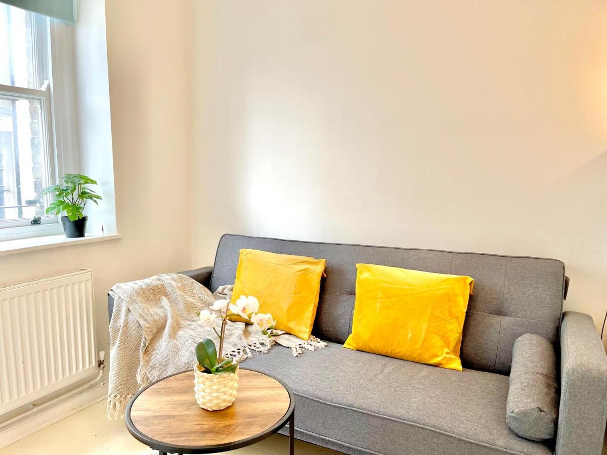 Archway Mordern 2 Bedrooms Apartment London Exterior photo